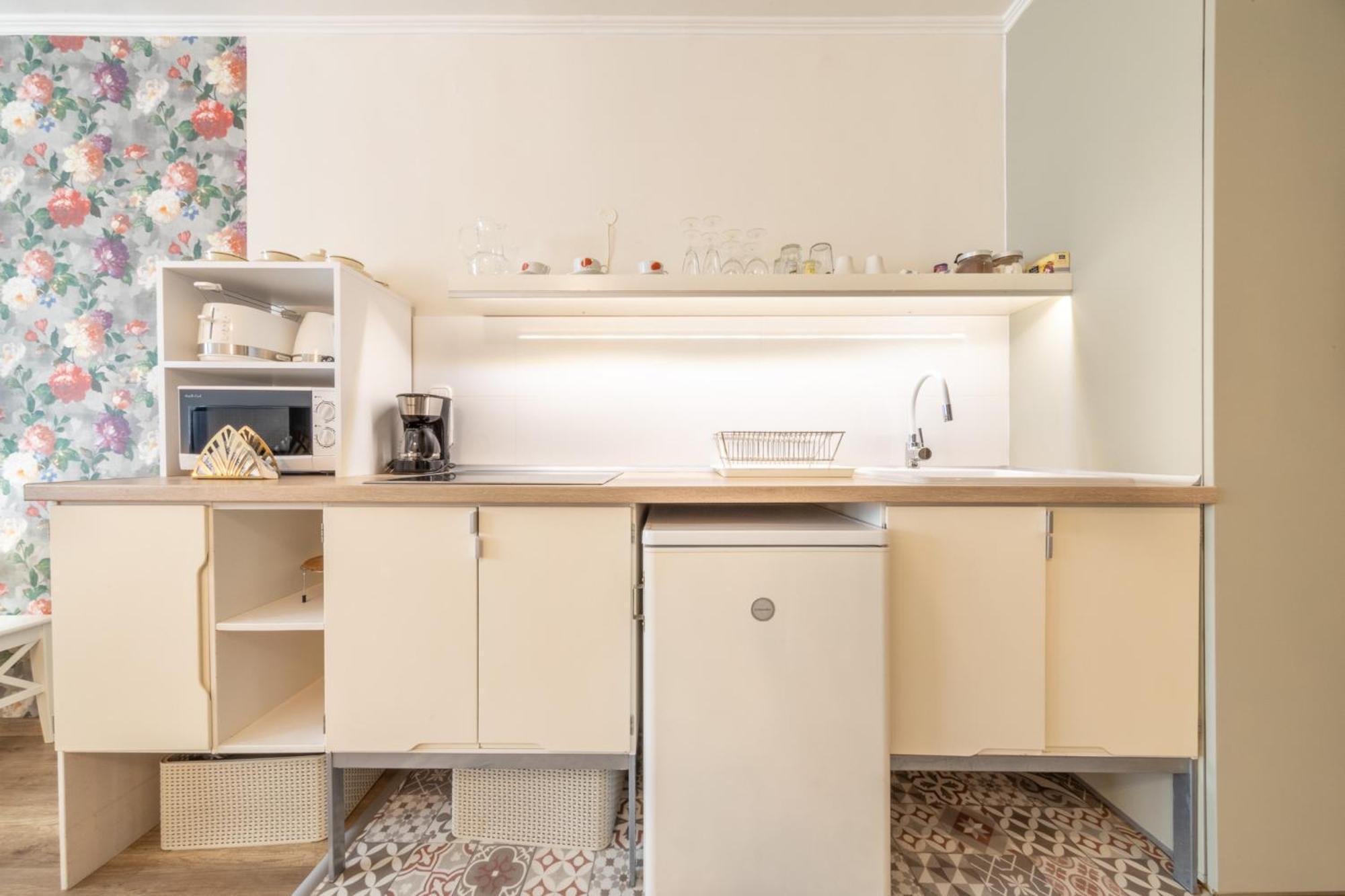 Valentina Apartment In Citycenter 부다페스트 외부 사진