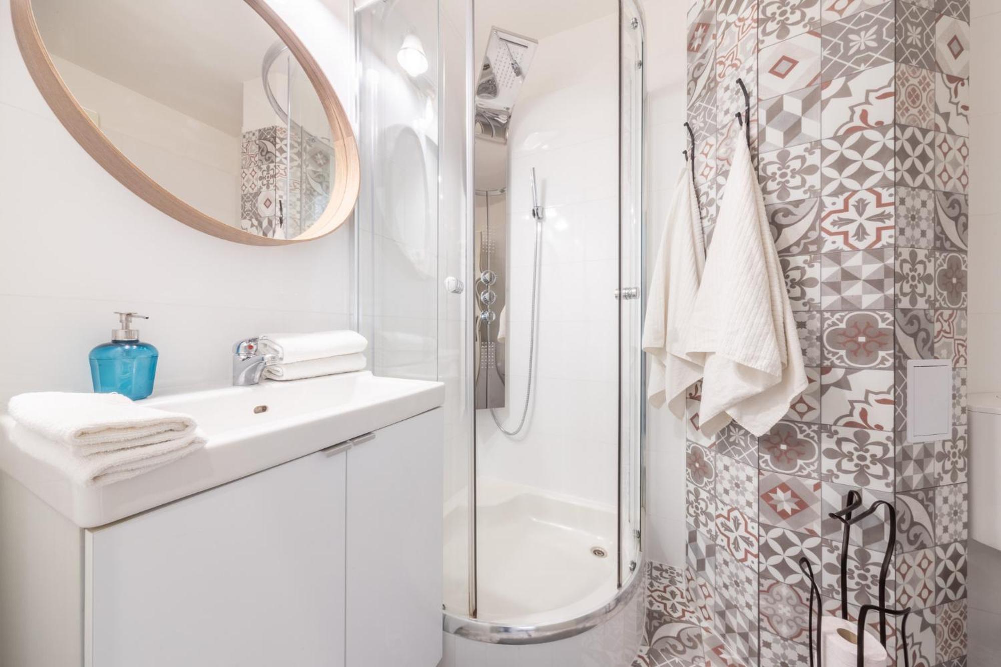 Valentina Apartment In Citycenter 부다페스트 외부 사진