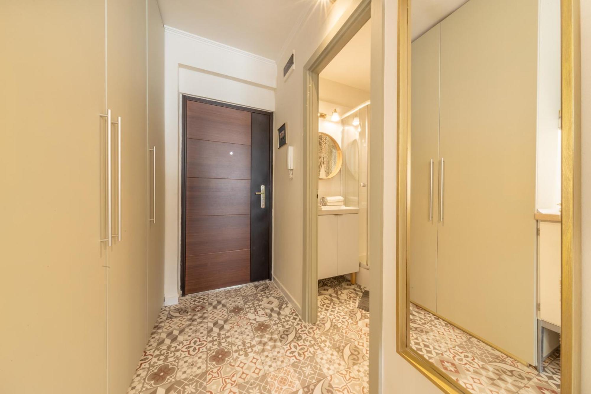 Valentina Apartment In Citycenter 부다페스트 외부 사진