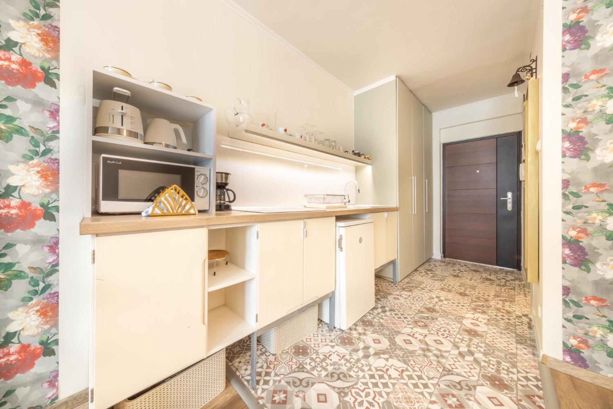 Valentina Apartment In Citycenter 부다페스트 외부 사진