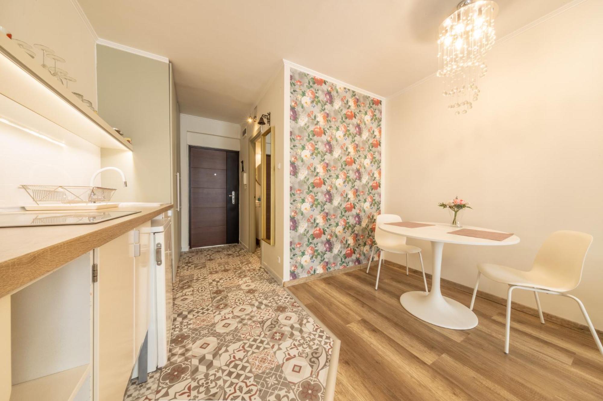 Valentina Apartment In Citycenter 부다페스트 외부 사진