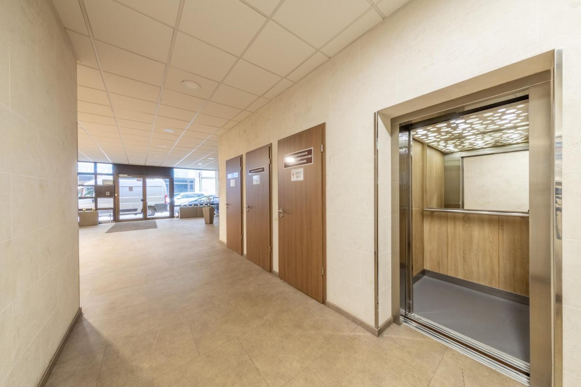 Valentina Apartment In Citycenter 부다페스트 외부 사진